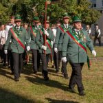 Schützenfest-Samstag