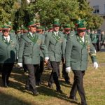 Schützenfest-Samstag