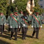 Schützenfest-Samstag