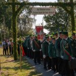 Schützenfest-Samstag