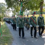 Schützenfest-Samstag