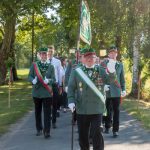 Schützenfest-Samstag