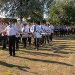 Schützenfest-Samstag