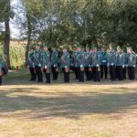 Schützenfest-Samstag