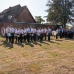 Schützenfest-Samstag