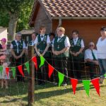 Schützenfest-Samstag