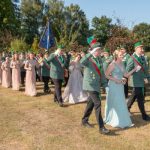 Schützenfest-Samstag