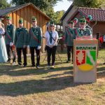 Schützenfest-Samstag