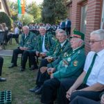 Schützenfest-Samstag