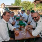 Schützenfest-Samstag