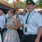 Schützenfest-Samstag