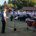 Schützenfest-Samstag