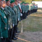 Schützenfest-Samstag