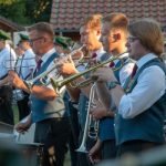 Schützenfest-Samstag