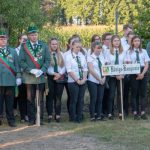 Schützenfest-Samstag