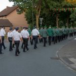 Schützenfest-Samstag