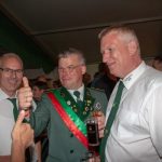 Schützenfest-Samstag