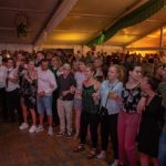 Schützenfest-Samstag