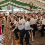 Schützenfest-Montag