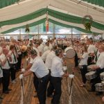 Schützenfest-Montag