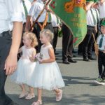 Schützenfest-Sonntag