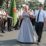 Schützenfest-Sonntag