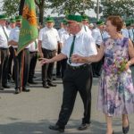 Schützenfest-Sonntag