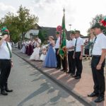 Schützenfest-Sonntag