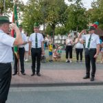 Schützenfest-Sonntag