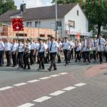 Schützenfest-Sonntag