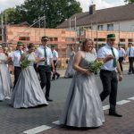 Schützenfest-Sonntag