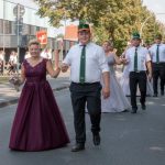 Schützenfest-Sonntag