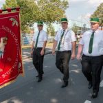 Schützenfest-Sonntag