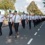 Schützenfest-Sonntag