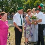 Schützenfest-Sonntag