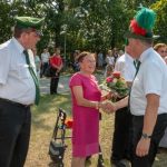 Schützenfest-Sonntag