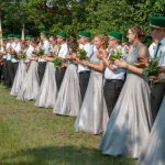 Schützenfest-Sonntag