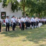 Schützenfest-Sonntag