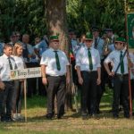 Schützenfest-Sonntag