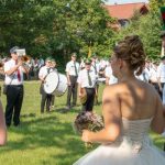 Schützenfest-Sonntag