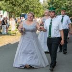 Schützenfest-Sonntag