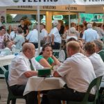 Schützenfest-Sonntag