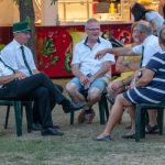 Schützenfest-Sonntag