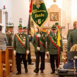 Schützenfest-Samstag