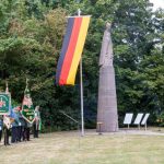 Schützenfest-Samstag