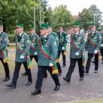 Schützenfest-Samstag