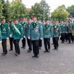 Schützenfest-Samstag