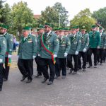 Schützenfest-Samstag