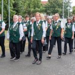 Schützenfest-Samstag