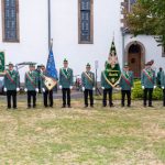 Schützenfest-Samstag